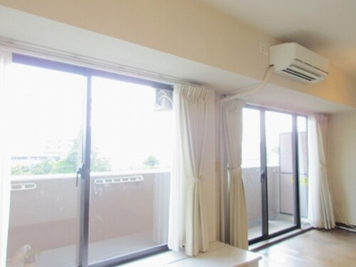 【内装】 | ライオンズガーデン武蔵関公園弐番館