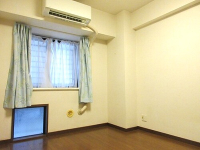 【寝室】 | ライオンズガーデン武蔵関公園弐番館