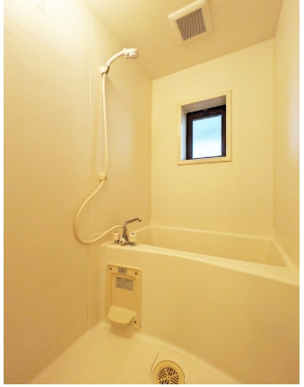 【浴室】 | Soleil levent（ソレイユ　ルバン）