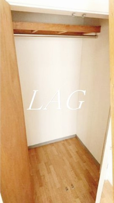 【収納】 | コーポタイムフェア | 収納です。