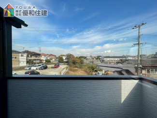 【展望】 | 新築戸建　神戸市西区玉津町新方