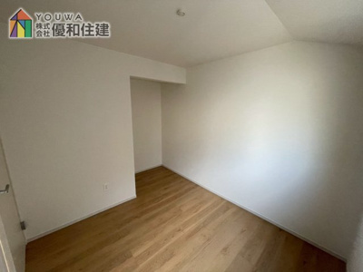 【洋室】 | 新築戸建　神戸市西区玉津町新方
