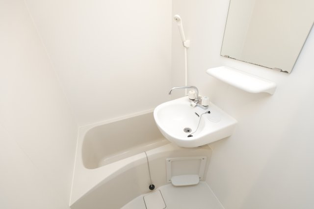 AZEST-RENT青砥 の浴室