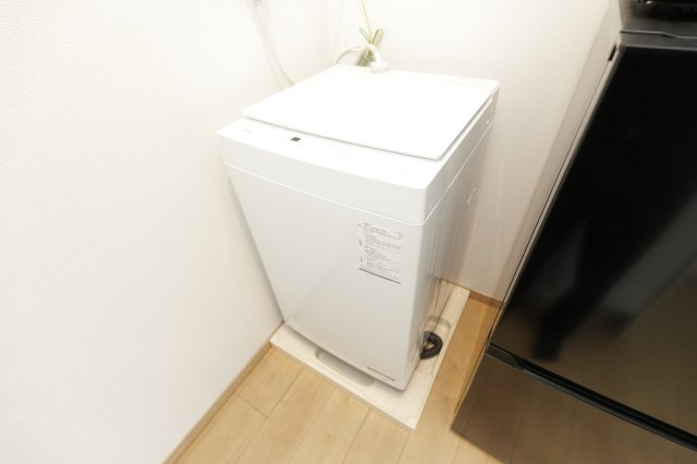 AZEST-RENT青砥 の設備