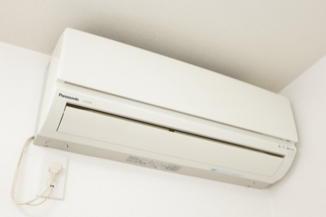 AZEST-RENT青砥 の設備