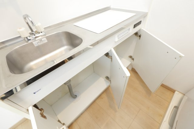 AZEST-RENT青砥 のキッチン