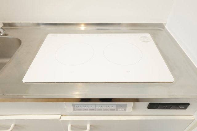 AZEST-RENT青砥 のキッチン