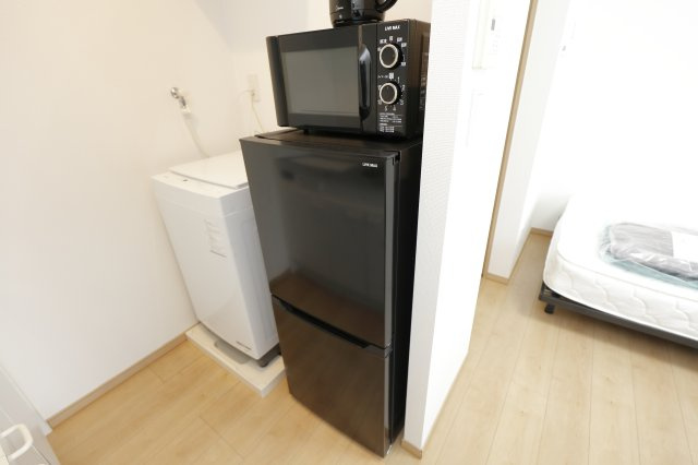 AZEST-RENT青砥 の設備