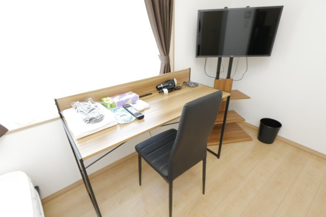 AZEST-RENT青砥 の設備