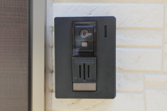 AZEST-RENT青砥 のセキュリティ