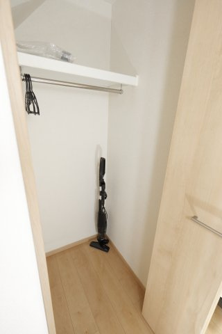 AZEST-RENT青砥 の収納