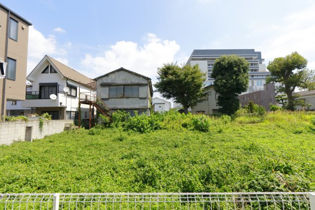 AZEST-RENT青砥 の展望