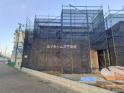 安城市姫小川町姫西二丁目10-5『仲介料無料』新築戸建ての画像