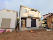 リーブルガーデン岡崎255下和田町　3号棟の画像