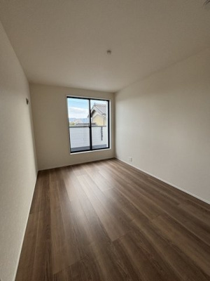 【洋室】 | リーブルガーデン岡崎255下和田町　3号棟