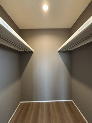 【収納】 | リーブルガーデン岡崎255下和田町　3号棟