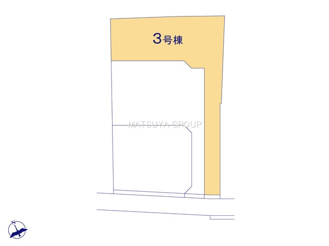 【区画図】の画像