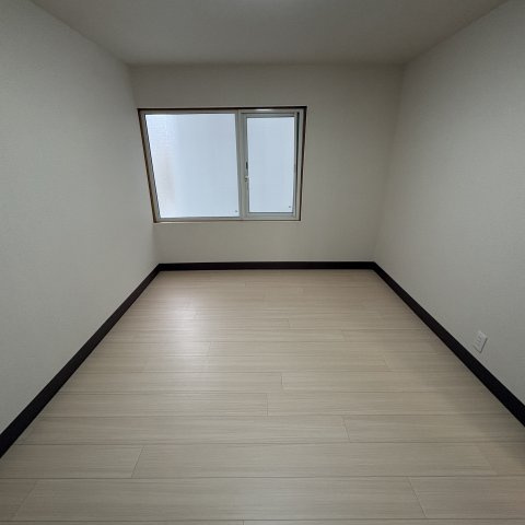 室蘭市港北町1丁目19-12戸建の内装