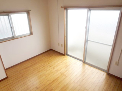 【洋室】 | 東宝ビル26