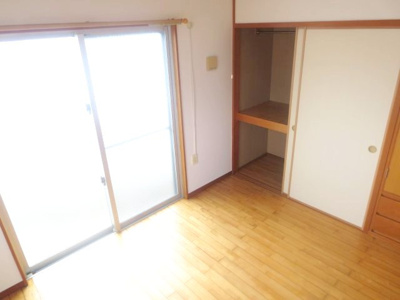 【洋室】 | 東宝ビル26