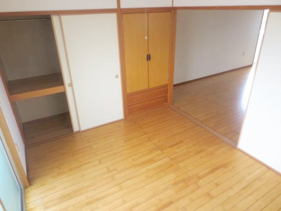 【洋室】 | 東宝ビル26