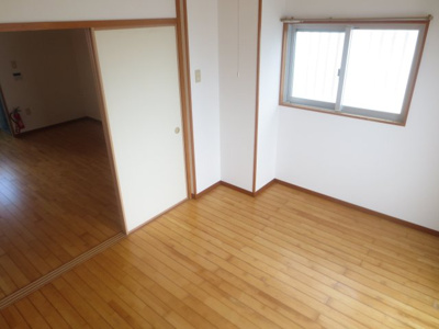 【洋室】 | 東宝ビル26