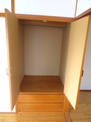 【収納】 | 東宝ビル26