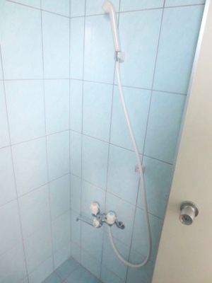 【シャワールーム】 | 東宝ビル26