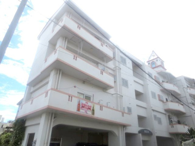 【外観】 | 東宝ビル26