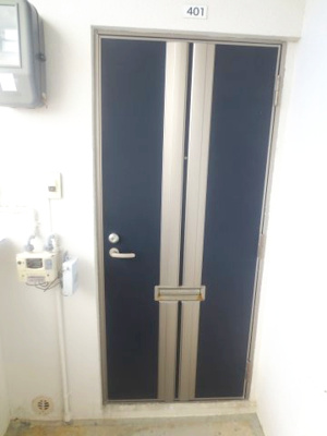 【玄関】 | 東宝ビル26