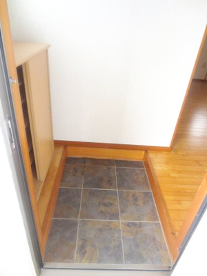 【玄関】 | 東宝ビル26