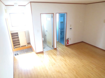 【内装】 | 東宝ビル26