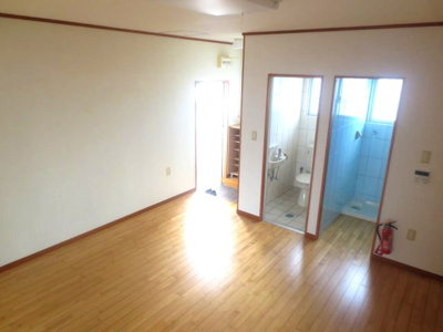 【内装】 | 東宝ビル26