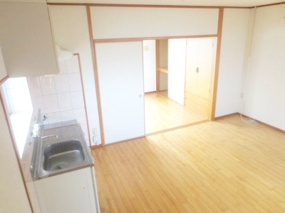 【内装】 | 東宝ビル26