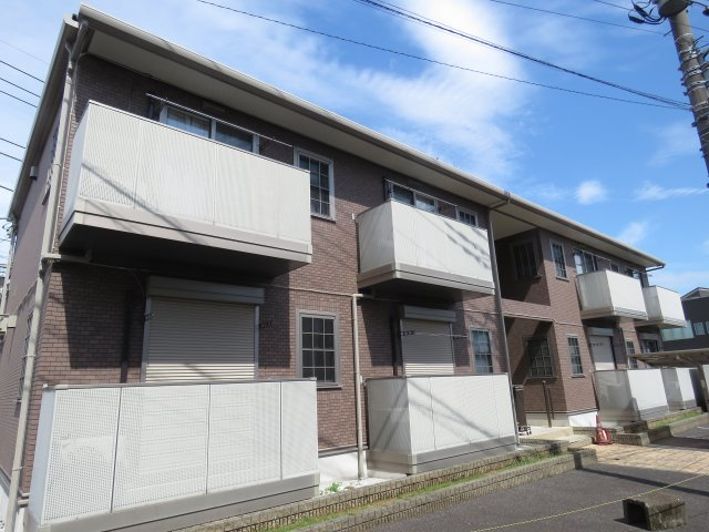 イーハトーヴ諏訪の外観