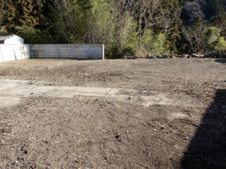 【外観】 | 青梅市御岳　ロードサイド貸店舗