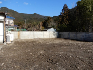 【外観】 | 青梅市御岳　ロードサイド貸店舗