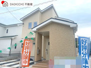 深谷市上野台　いろどりアイタウン　新築戸建　全18区画　16号棟の画像