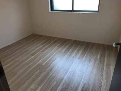 【内装】 | melody | 洋室（イメージ）