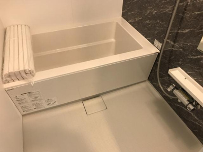 【浴室】 | melody | バス（イメージ）