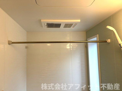 【その他】 | サウサリート | 浴室換気乾燥機