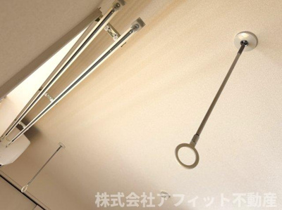 【その他】 | サウサリート | 室内物干し