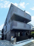 新宿区上落合３丁目のマンションの画像