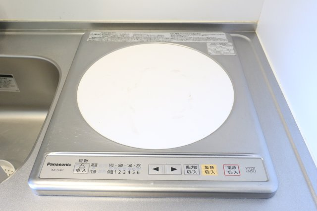 コーラルコート久米川弐番館のその他