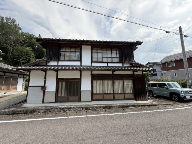 8/29成約　賃貸戸建　下呂市焼石　月額2.8万（8/23新規）