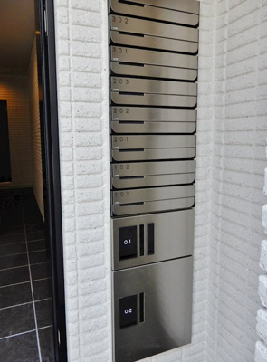 【その他共用部分】 | フェリーチェ中野坂上E