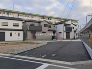 安城市姫小川町姫西二丁目10-5『仲介料無料』新築戸建ての画像