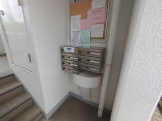【その他共用部分】