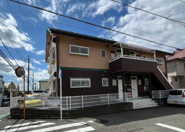 市ヶ尾森ビル弐番館