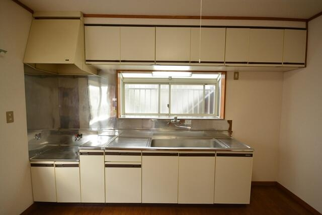 市ヶ尾森ビル弐番館のキッチン|＊参考写真＊キッチン